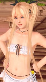Marie