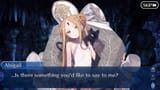abby say