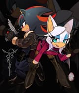 @N_jiujiu99 leon s(hadow) kennedy and ada rouge