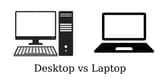 Desktop-vs-Laptop