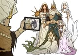 Gwyn family photo
