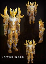 lawbringer