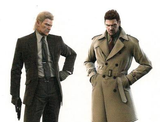 metrosexuals