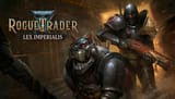 Warhammer 40k Rogue Trader