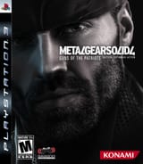 MGS4