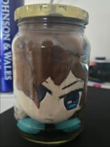 nicole jar