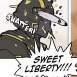 SweetLIBERTY