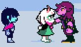 The girliest