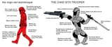 kotor - troopers