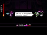 Dont you fucking foreshadow your own death