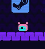 its cute