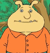 binky seen some shit