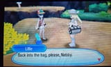 GET IN THE BAG NEBBY