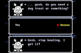 kris dog