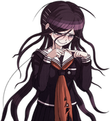 cute touko ae