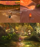mk textures
