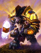 tauren
