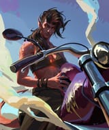 karlach bike