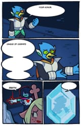 LEAGUE OF LEGENDS