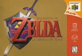 Ocarina of Time