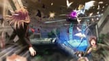 isekai battle