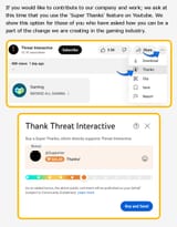 Beg Interactive