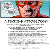 attosecond