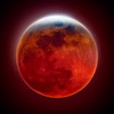 Blood Moon