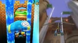 mk8 retro comparison