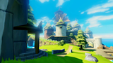 wind waker bloomed