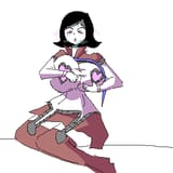 maya