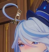 ahoge