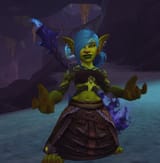 goblin shaman