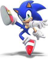 Sonic Smash Ultimate