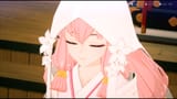 happy hina
