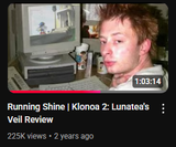 RunningShine