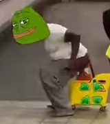 the moment