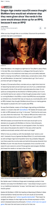 EA_execs_thought_nerds_eat_whatever_slop