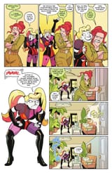 Harley Quinn Fartacular - Silent Butt Deadly 001 (2025) (Digital) (Pyrate-DCP)-004