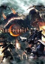 Lost Planet 2