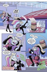 Harley Quinn Fartacular - Silent Butt Deadly 001 (2025) (Digital) (Pyrate-DCP)-013