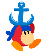 Anchor