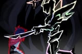 deltarune knighting