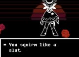 slut