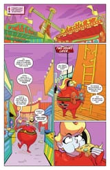 Harley Quinn Fartacular - Silent Butt Deadly 001 (2025) (Digital) (Pyrate-DCP)-030