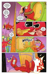 Harley Quinn Fartacular - Silent Butt Deadly 001 (2025) (Digital) (Pyrate-DCP)-031
