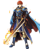 Fire Emblem ELIBAD