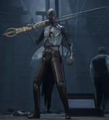 Nameless Puppet