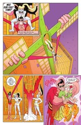Harley Quinn Fartacular - Silent Butt Deadly 001 (2025) (Digital) (Pyrate-DCP)-034
