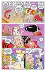 Harley Quinn Fartacular - Silent Butt Deadly 001 (2025) (Digital) (Pyrate-DCP)-035